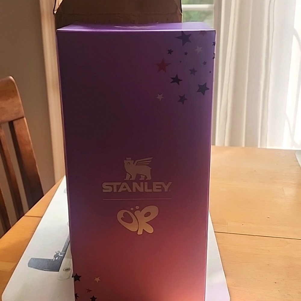Stanley x Olivia Rodrigo 40oz Tumbler